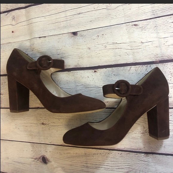 Sole Society Shoes - Some society Selma MJ pumps Sole Society Shoes - Some society Selma MJ pumps